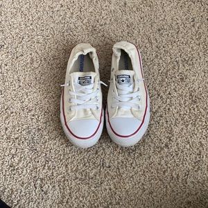 Women’s converse